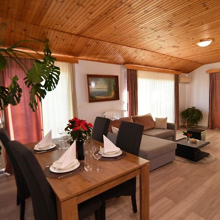 Apartments Peric أوباتيا المظهر الخارجي الصورة