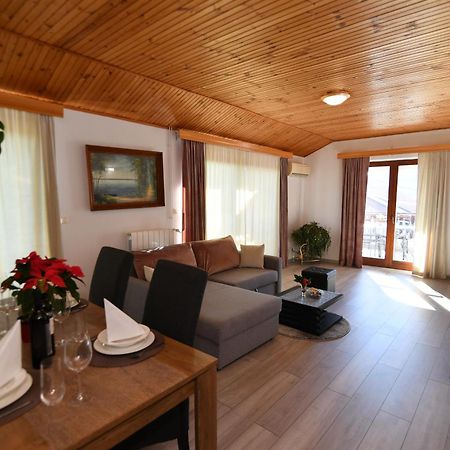 Apartments Peric أوباتيا المظهر الخارجي الصورة