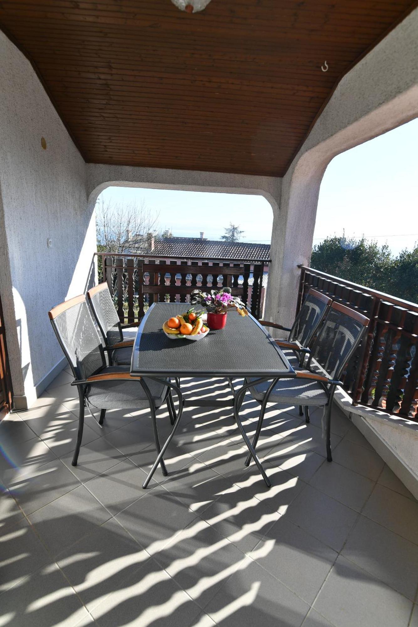 Apartments Peric أوباتيا المظهر الخارجي الصورة