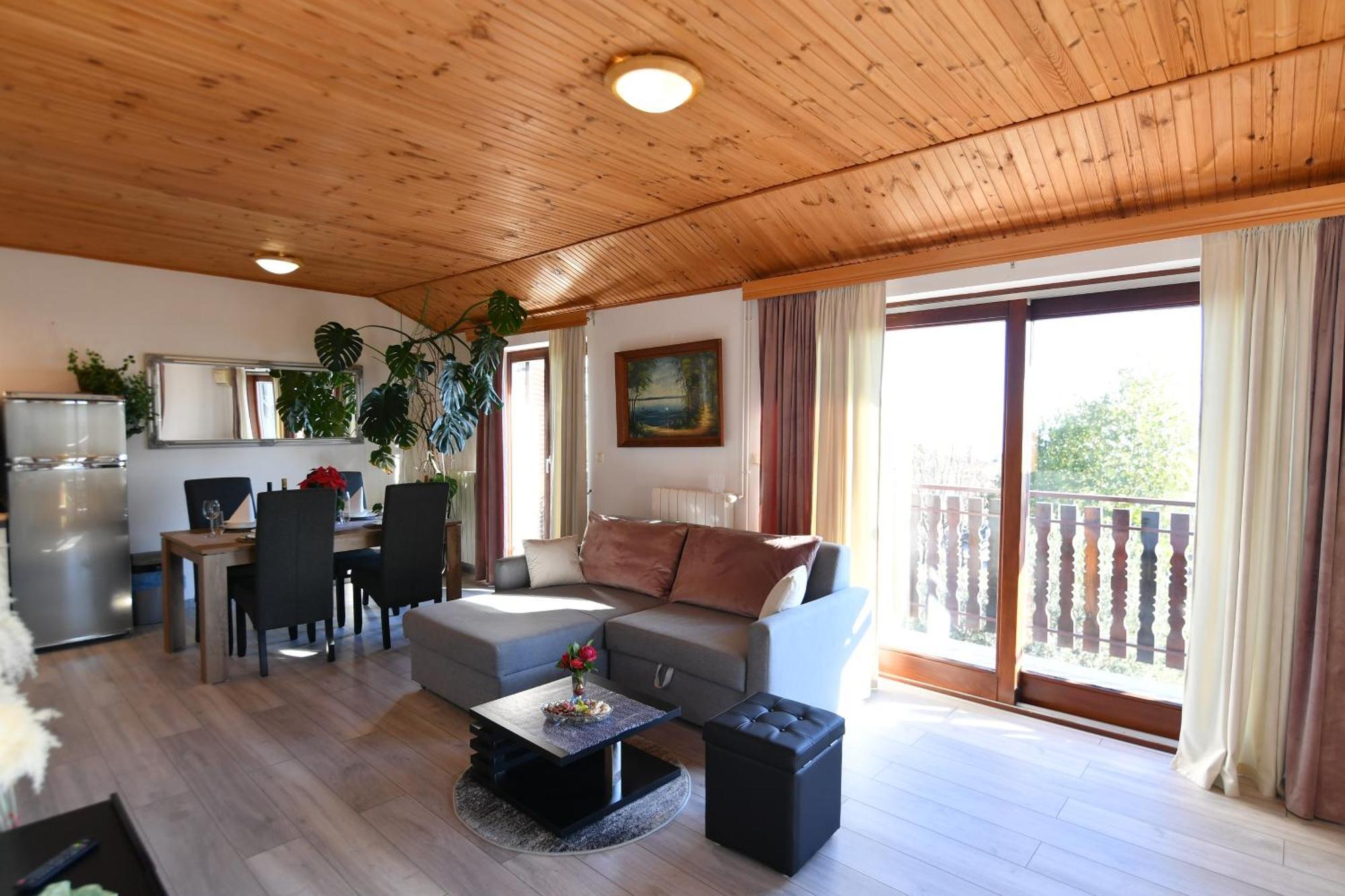 Apartments Peric أوباتيا المظهر الخارجي الصورة