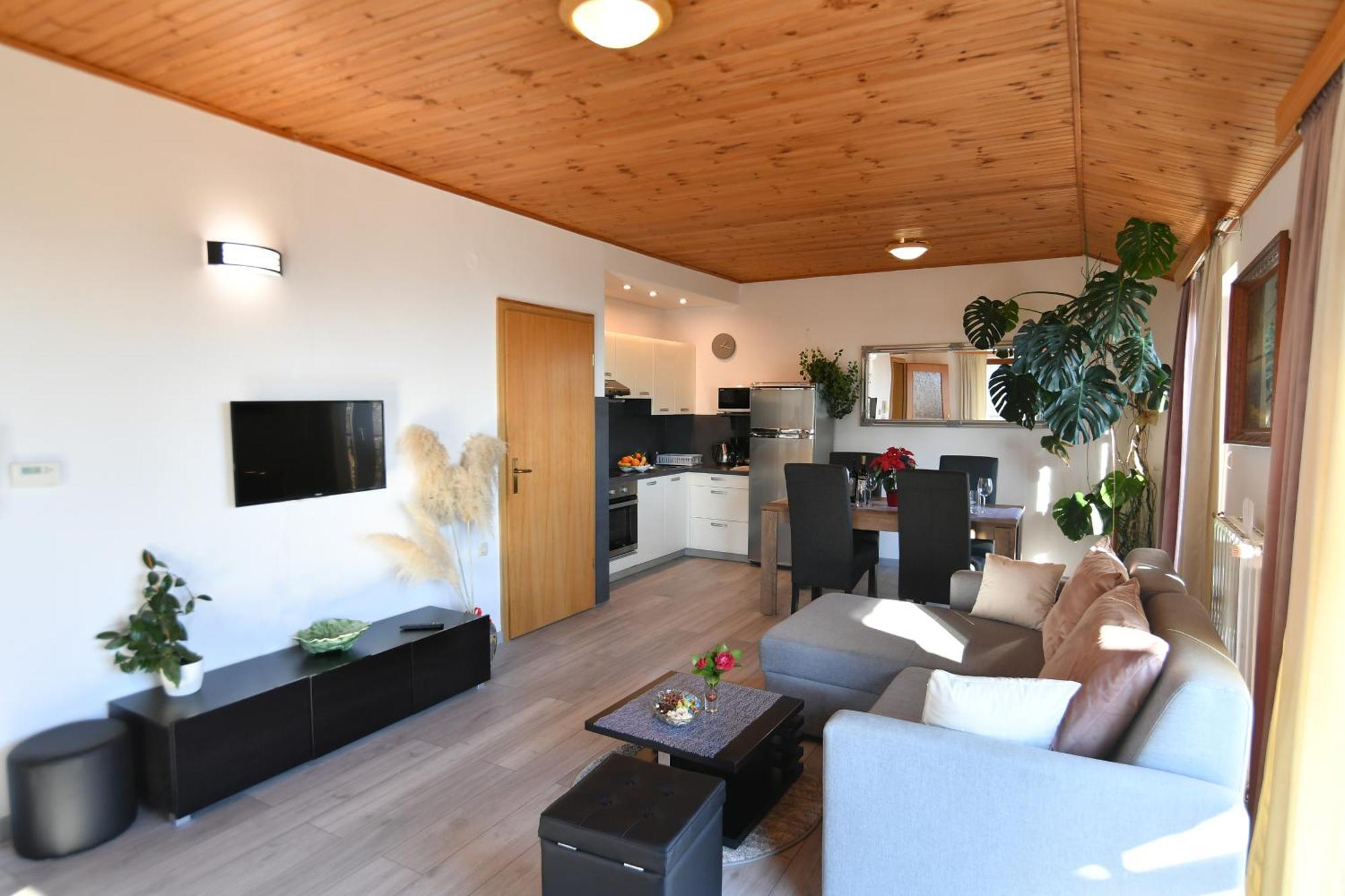 Apartments Peric أوباتيا المظهر الخارجي الصورة