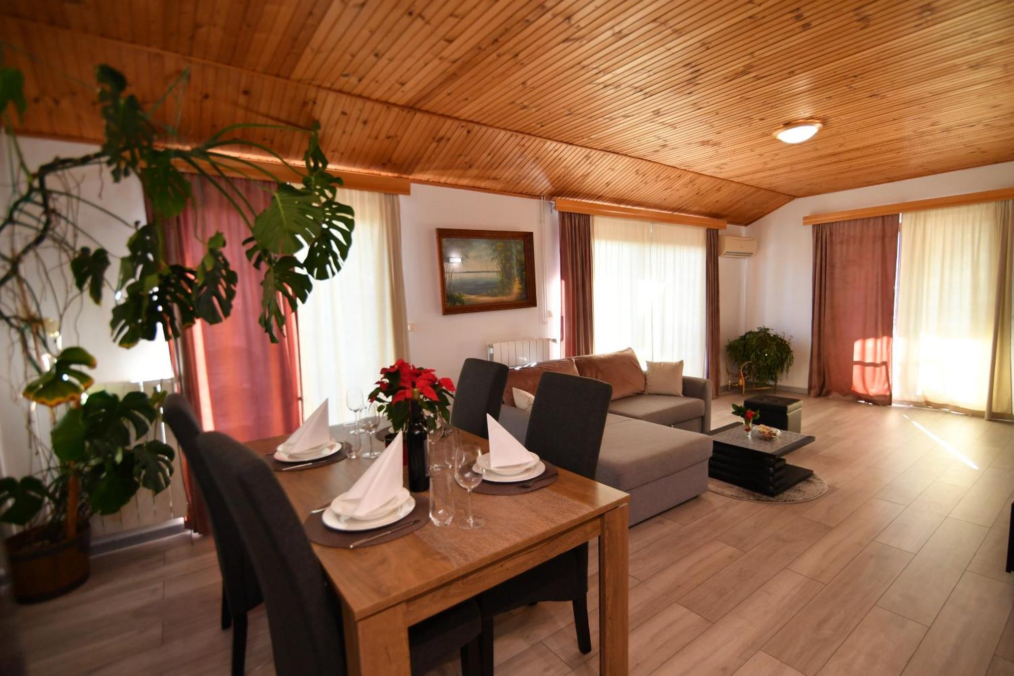 Apartments Peric أوباتيا المظهر الخارجي الصورة