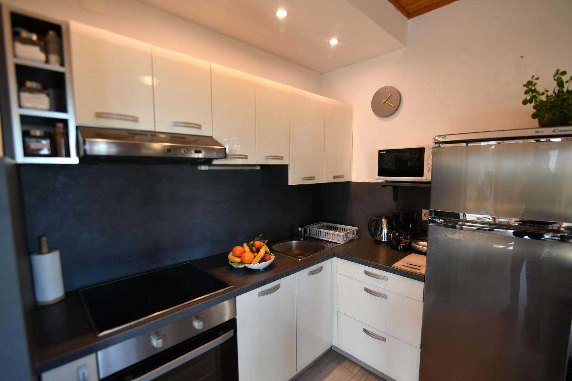 Apartments Peric أوباتيا المظهر الخارجي الصورة