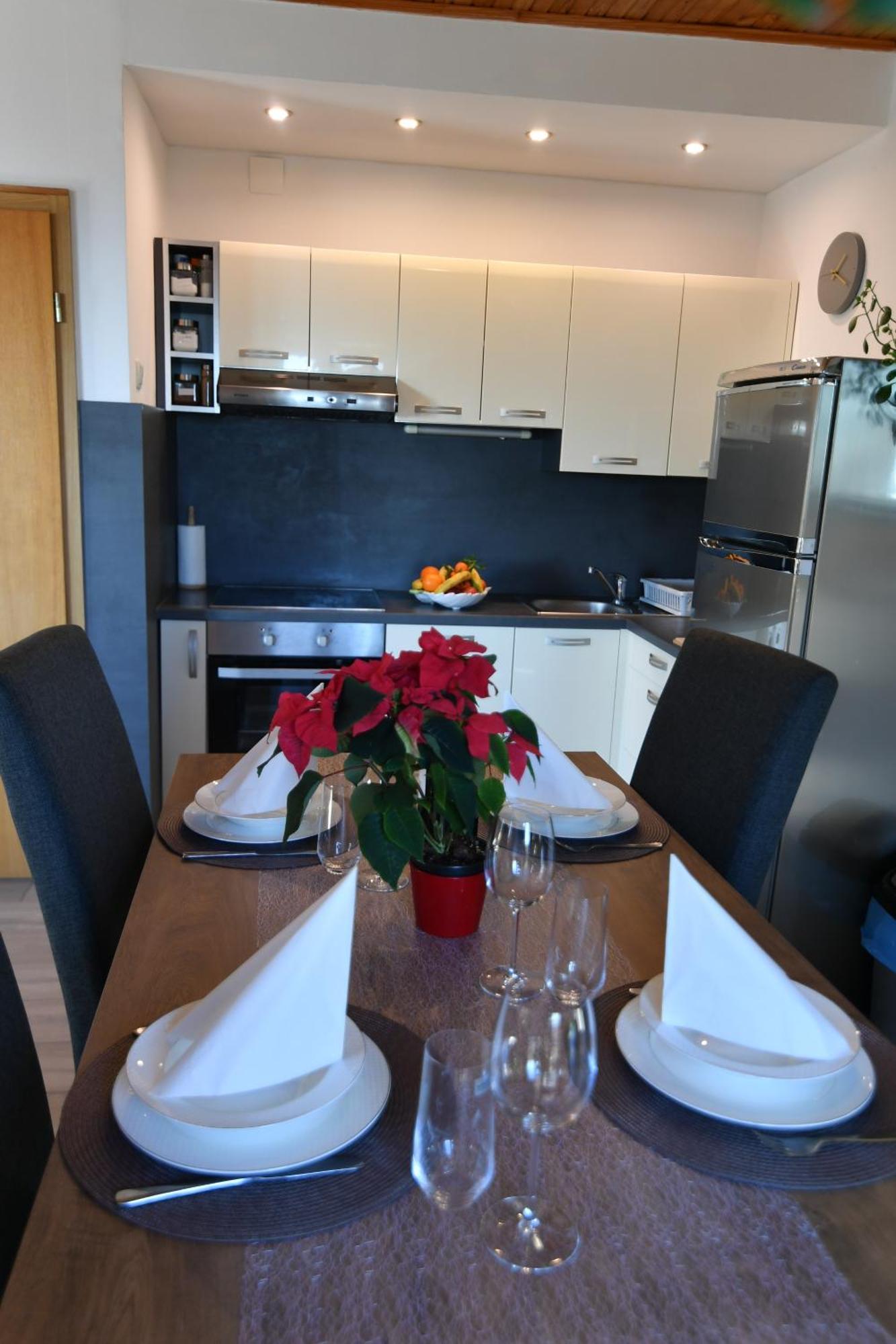 Apartments Peric أوباتيا المظهر الخارجي الصورة