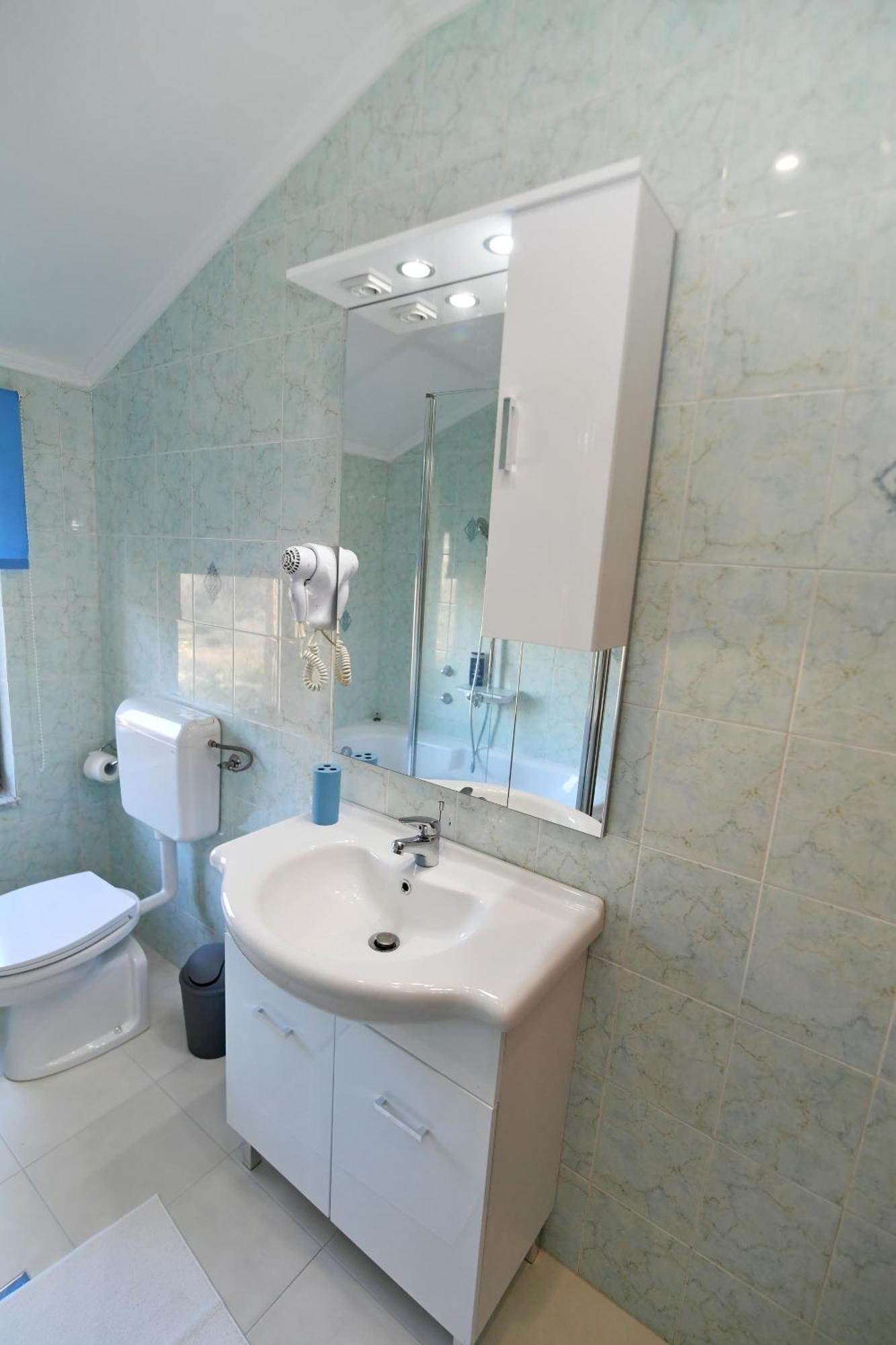 Apartments Peric أوباتيا المظهر الخارجي الصورة