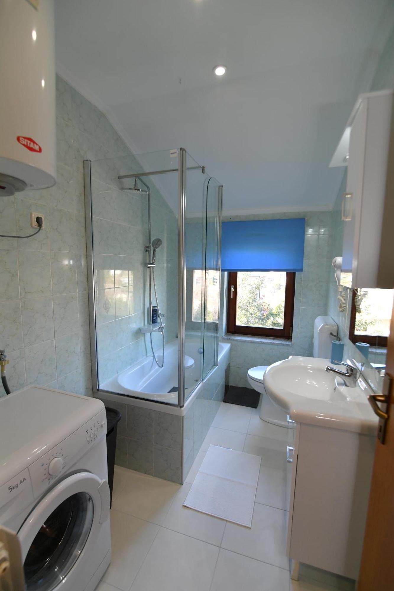 Apartments Peric أوباتيا المظهر الخارجي الصورة