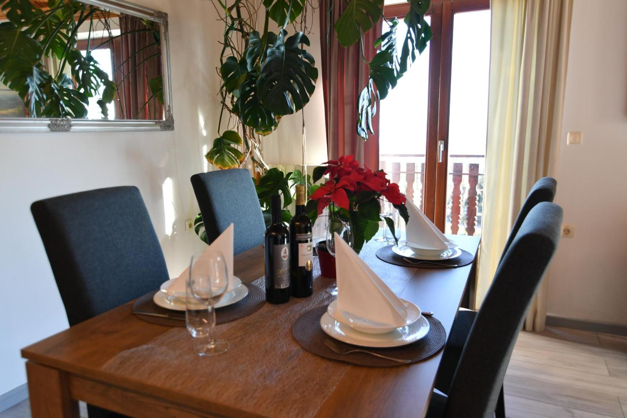 Apartments Peric أوباتيا المظهر الخارجي الصورة