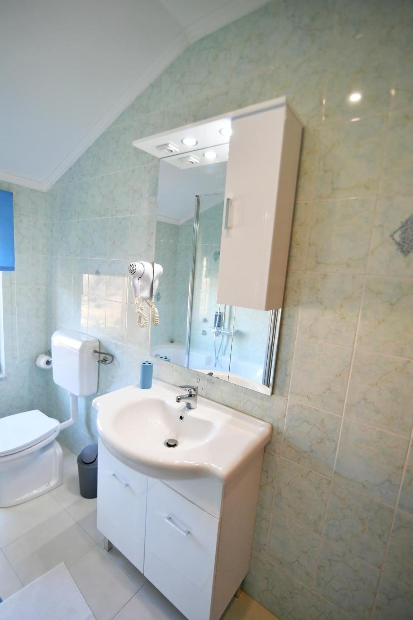 Apartments Peric أوباتيا المظهر الخارجي الصورة