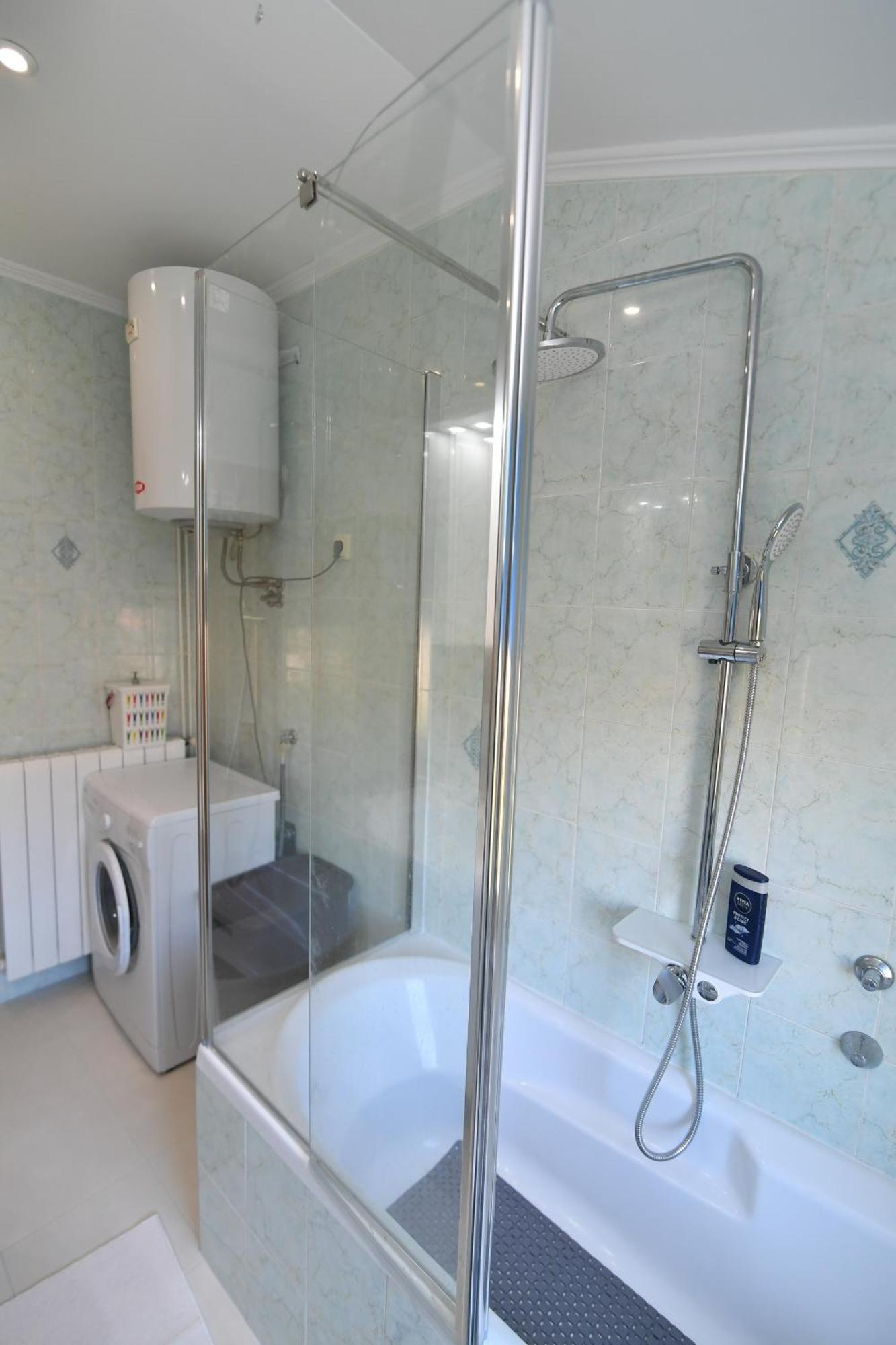 Apartments Peric أوباتيا المظهر الخارجي الصورة