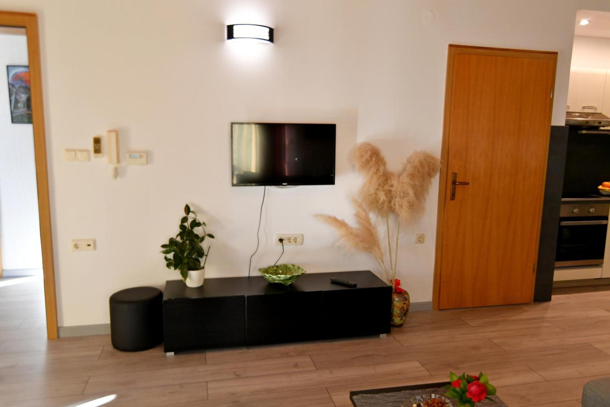 Apartments Peric أوباتيا المظهر الخارجي الصورة