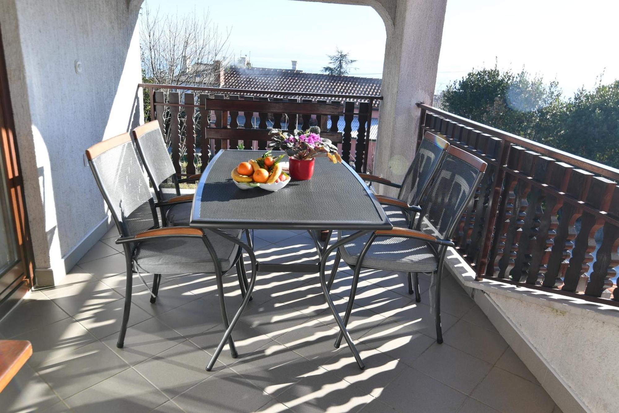 Apartments Peric أوباتيا المظهر الخارجي الصورة