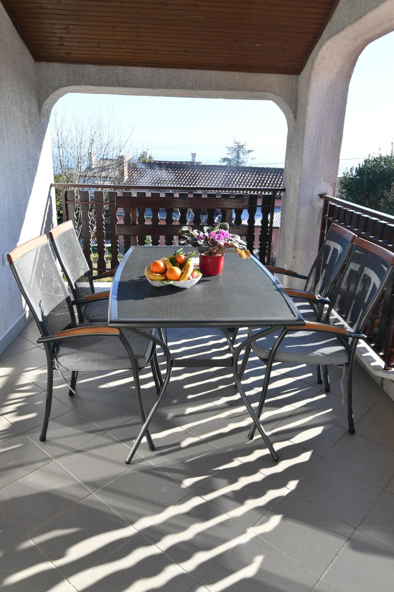 Apartments Peric أوباتيا المظهر الخارجي الصورة