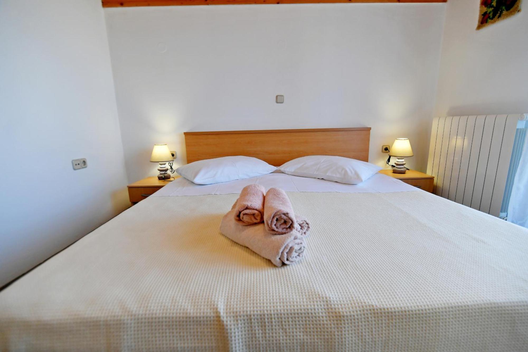 Apartments Peric أوباتيا المظهر الخارجي الصورة