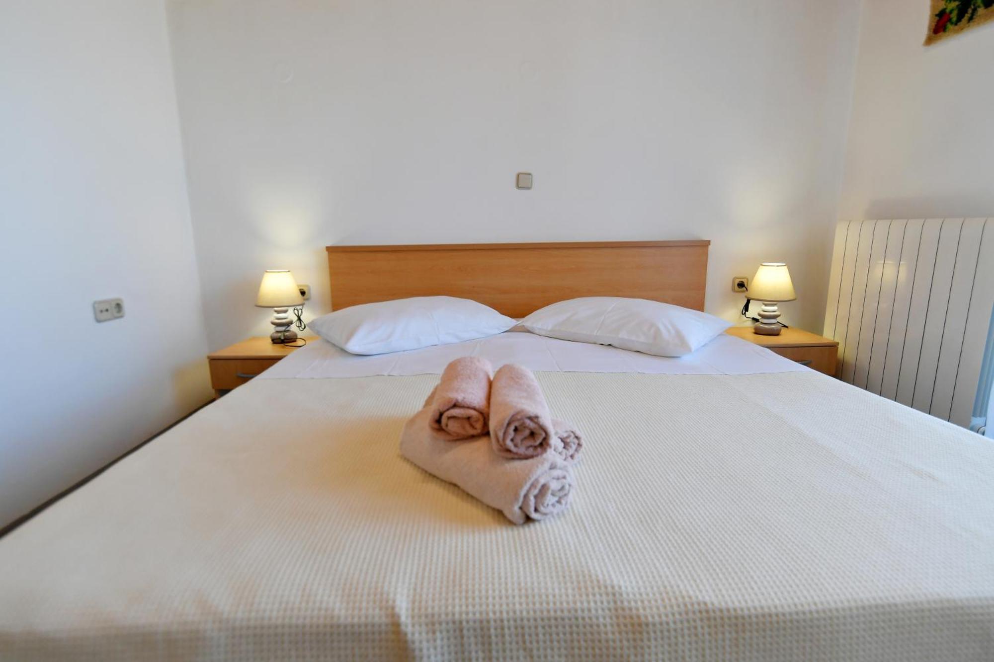 Apartments Peric أوباتيا المظهر الخارجي الصورة