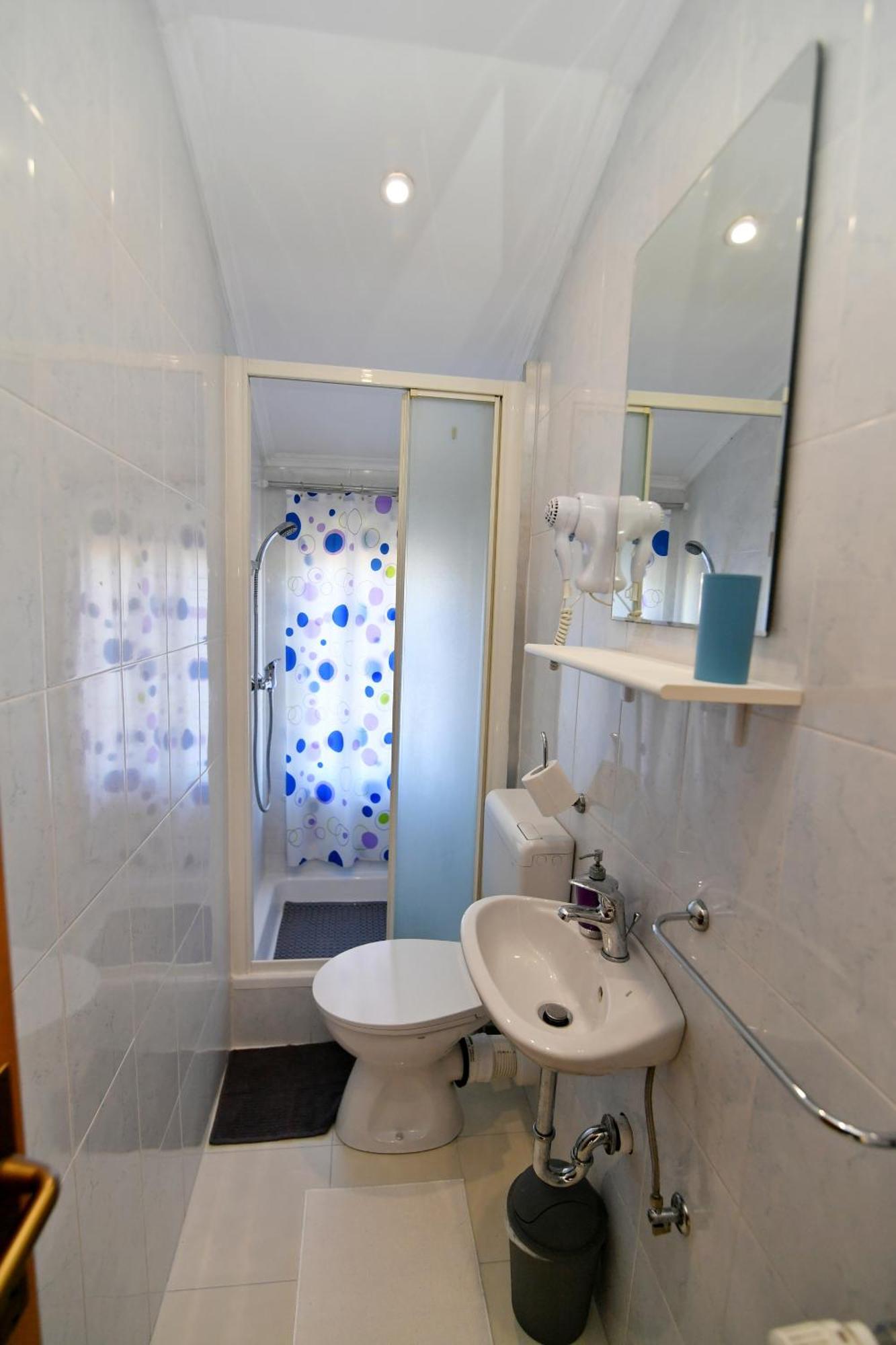 Apartments Peric أوباتيا المظهر الخارجي الصورة