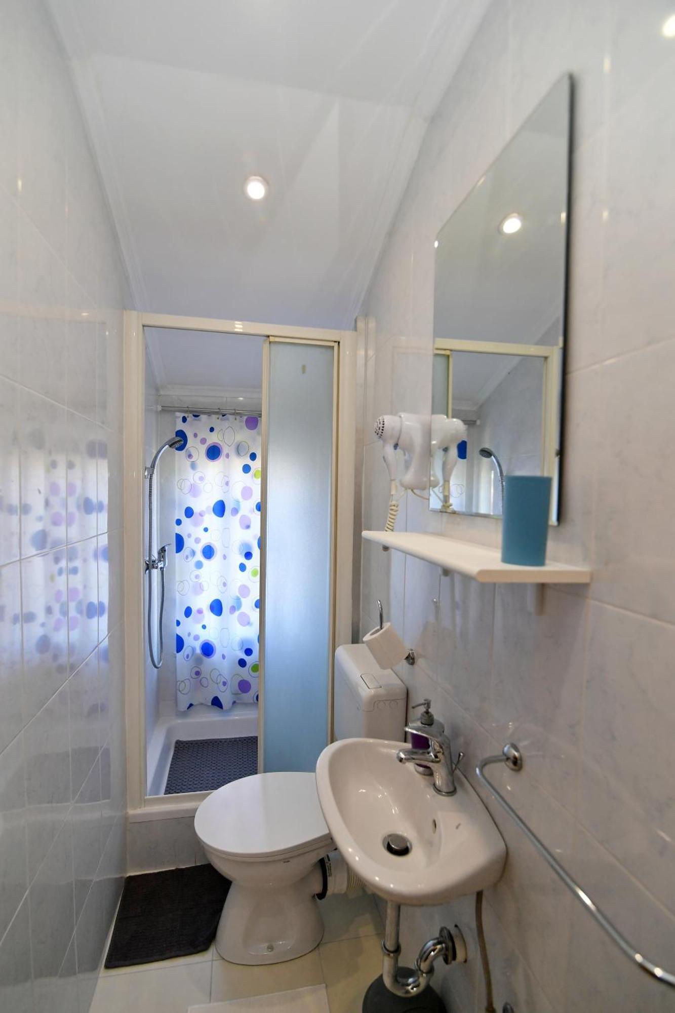 Apartments Peric أوباتيا المظهر الخارجي الصورة