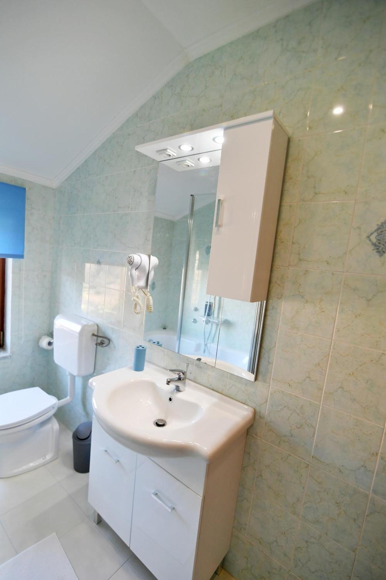 Apartments Peric أوباتيا المظهر الخارجي الصورة