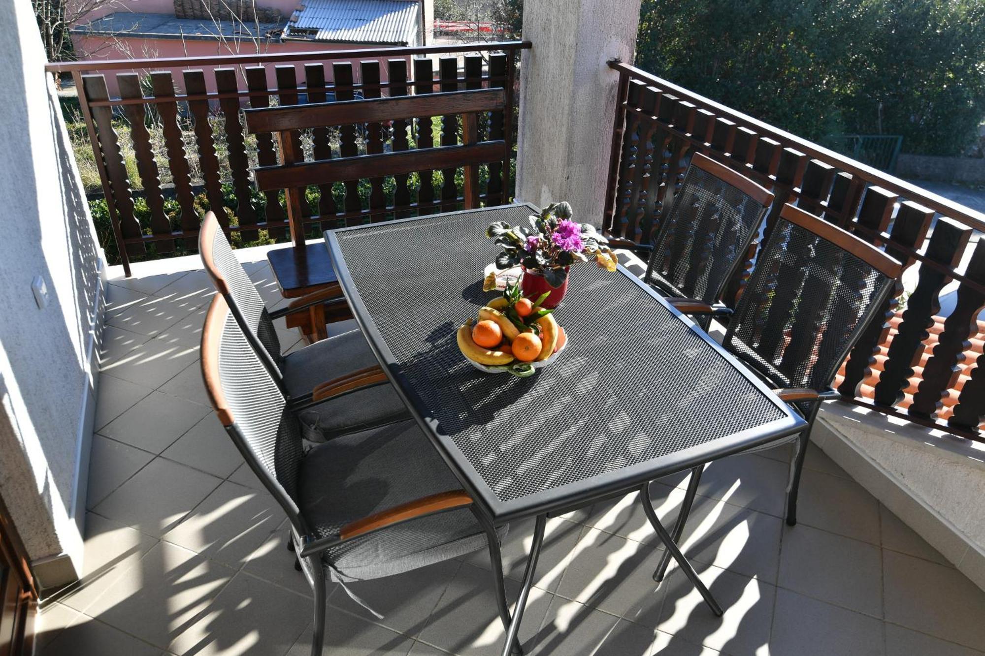 Apartments Peric أوباتيا المظهر الخارجي الصورة