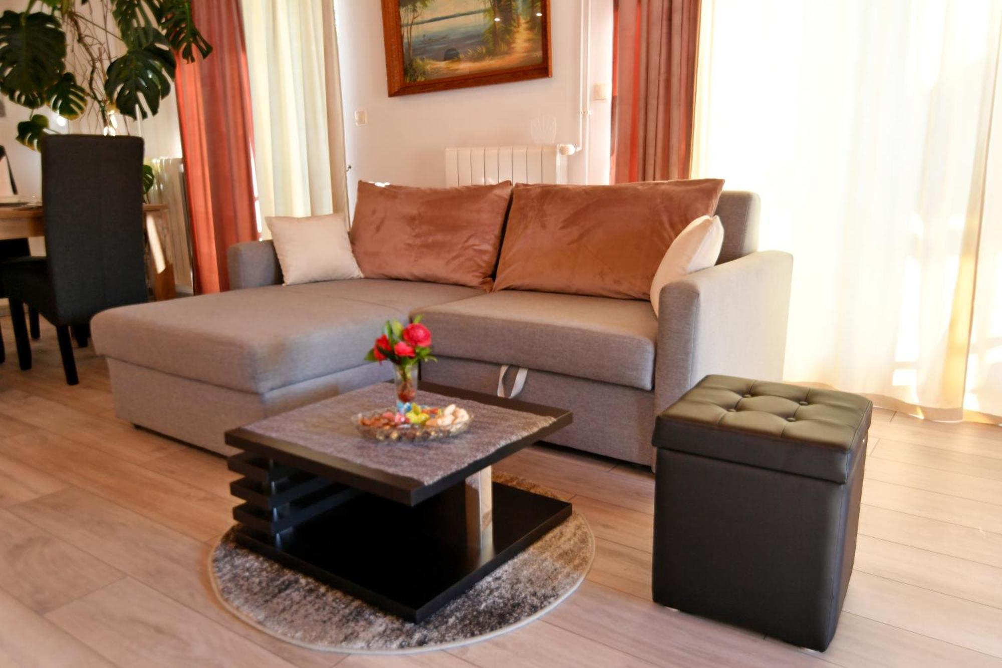 Apartments Peric أوباتيا المظهر الخارجي الصورة