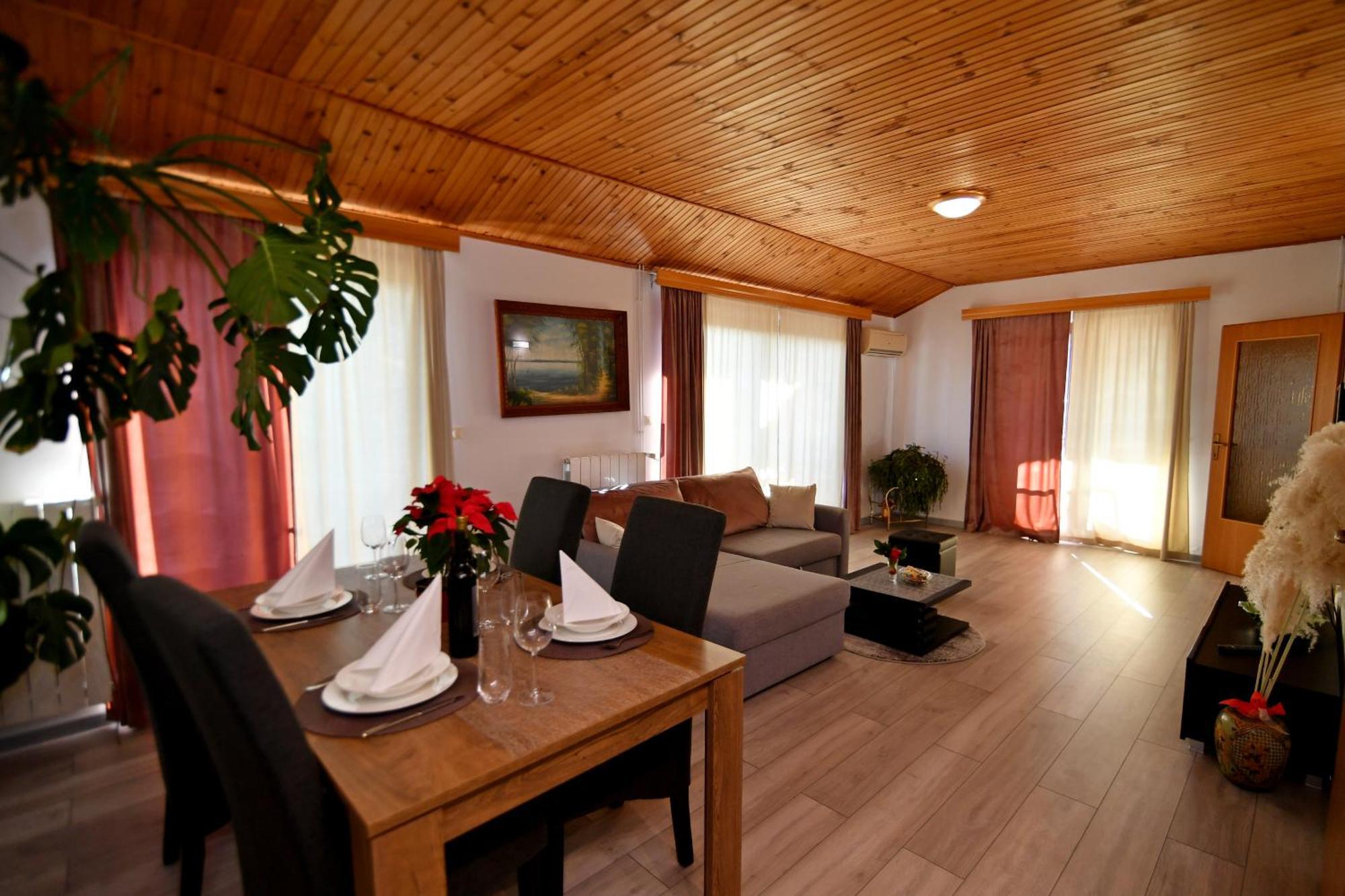 Apartments Peric أوباتيا المظهر الخارجي الصورة