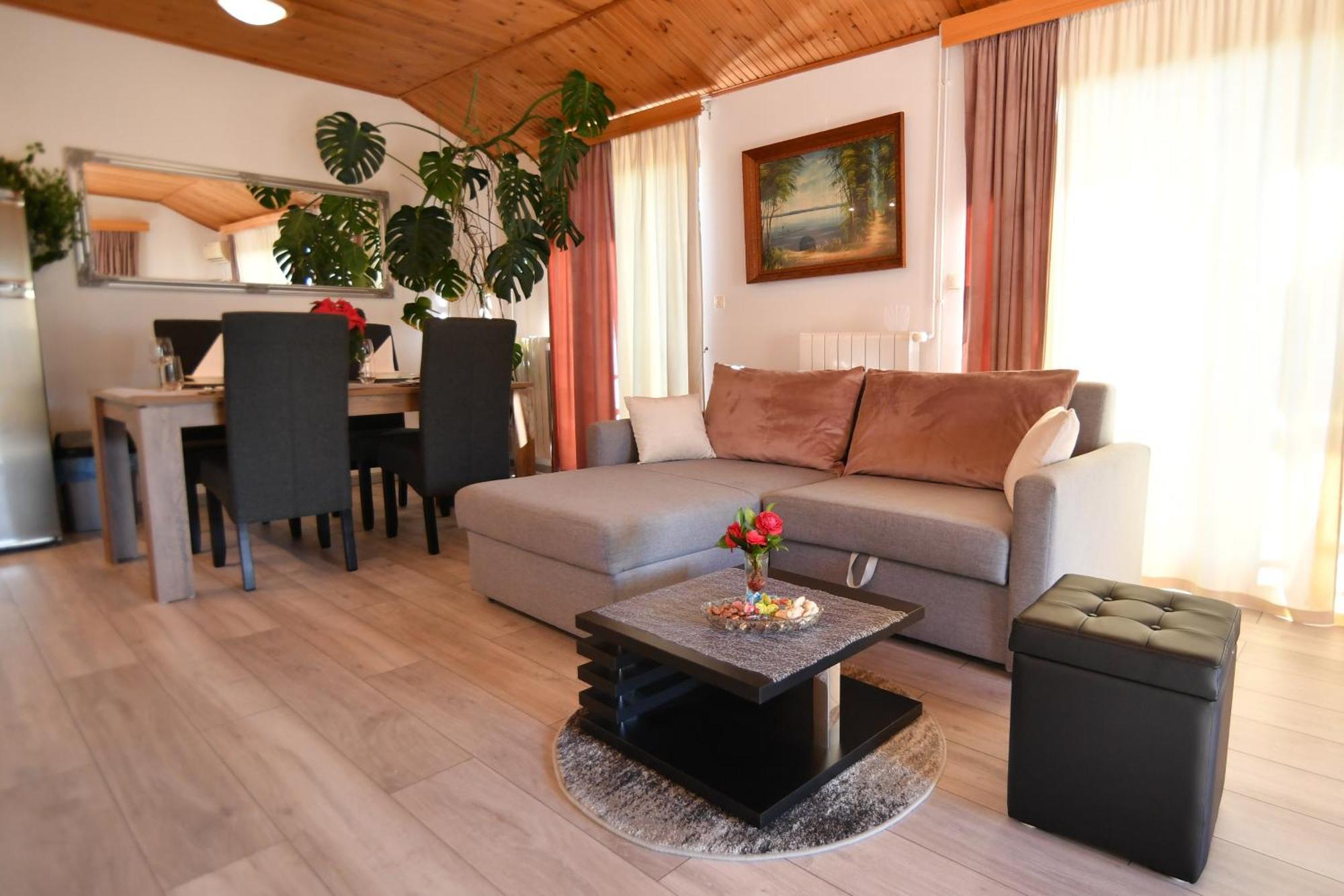 Apartments Peric أوباتيا المظهر الخارجي الصورة