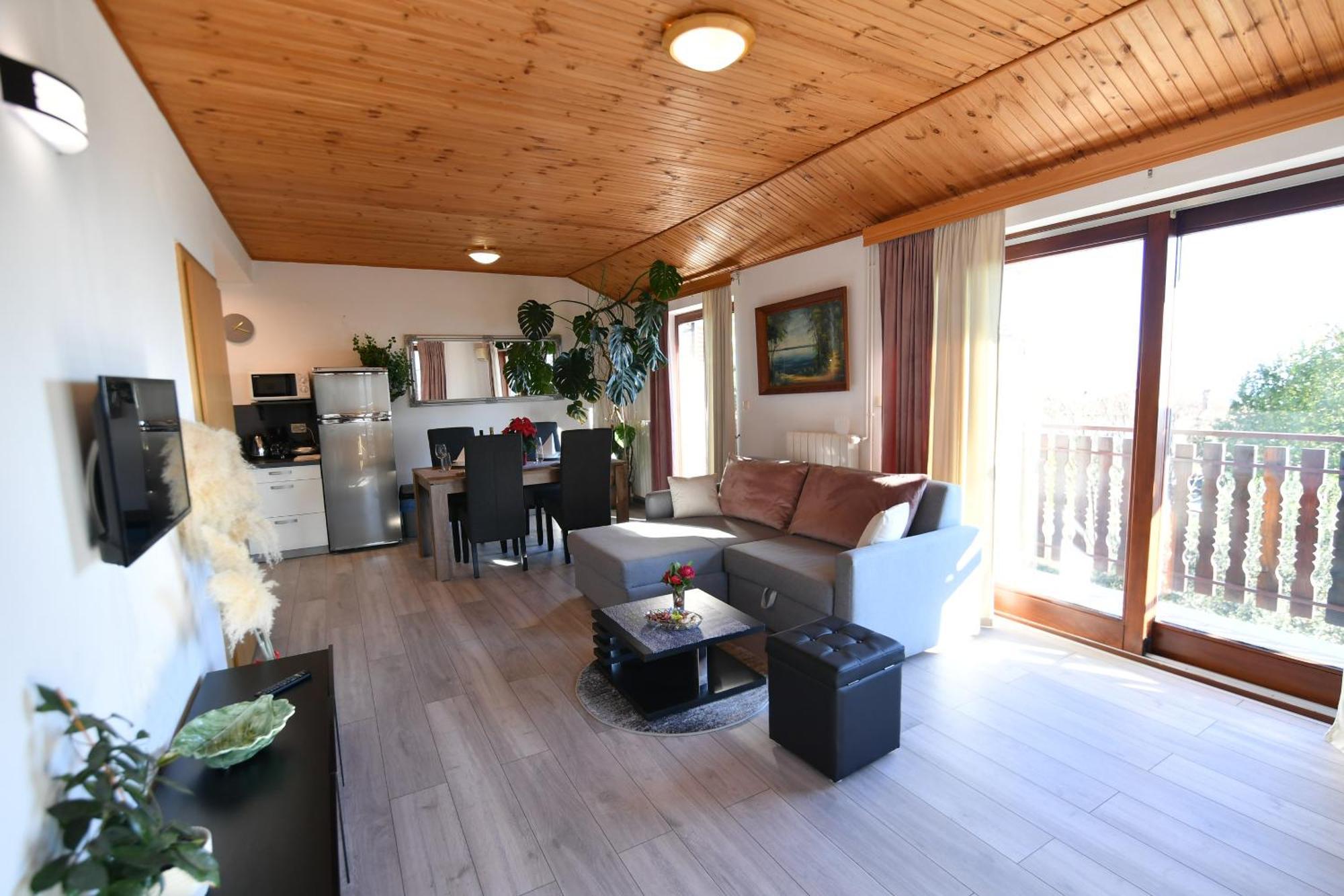 Apartments Peric أوباتيا المظهر الخارجي الصورة