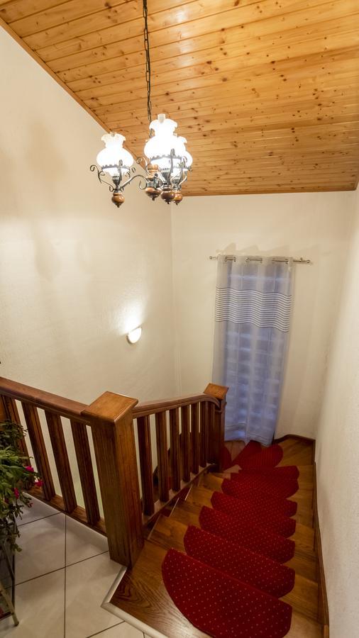 Apartments Peric أوباتيا المظهر الخارجي الصورة